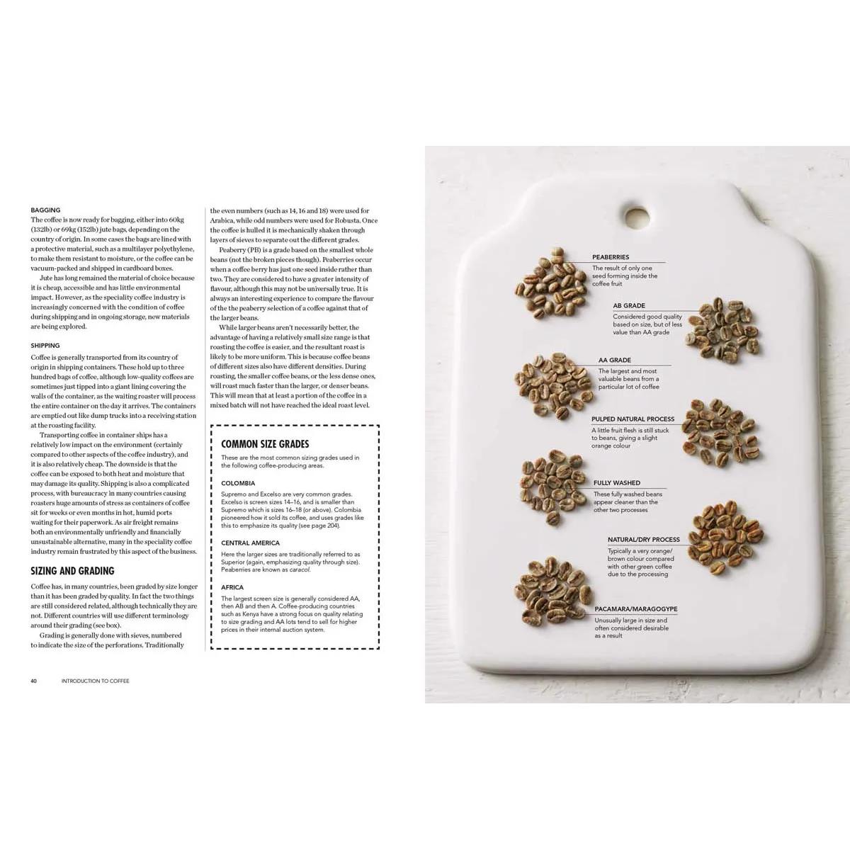 THE WORLD ATLAS OF COFFEE 