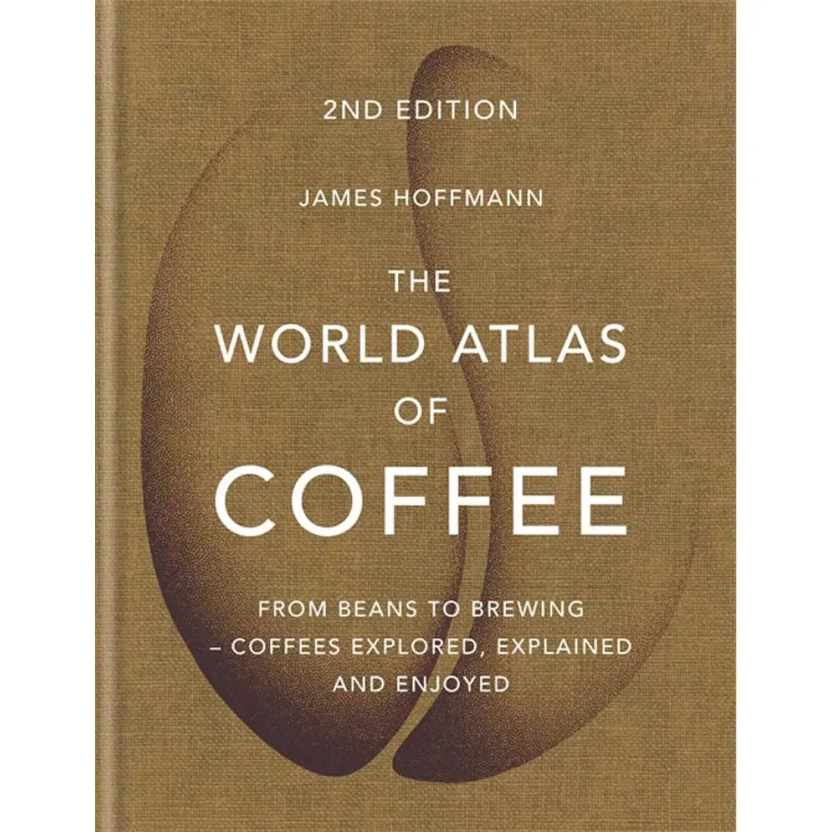 THE WORLD ATLAS OF COFFEE 