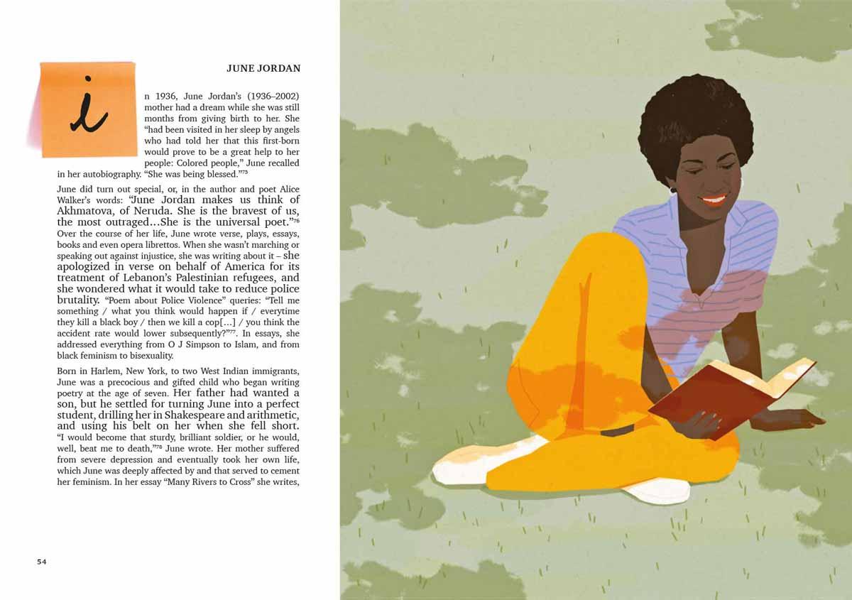 FORGOTTEN WOMEN: THE WRITERS 