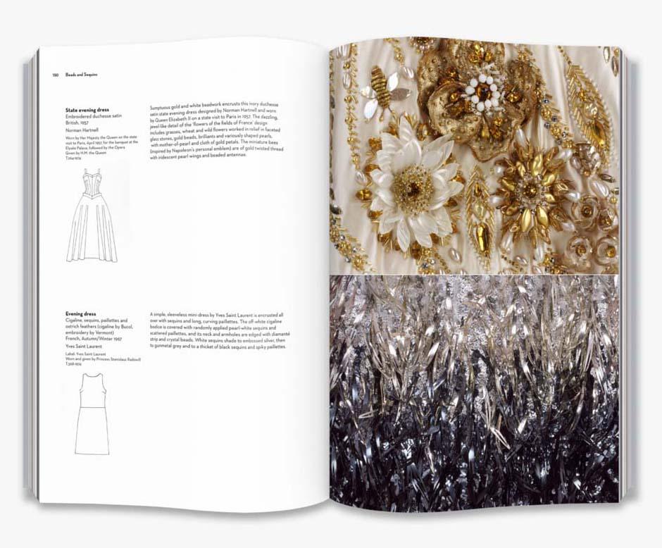 20TH CENTURY FASHION IN DETAIL 