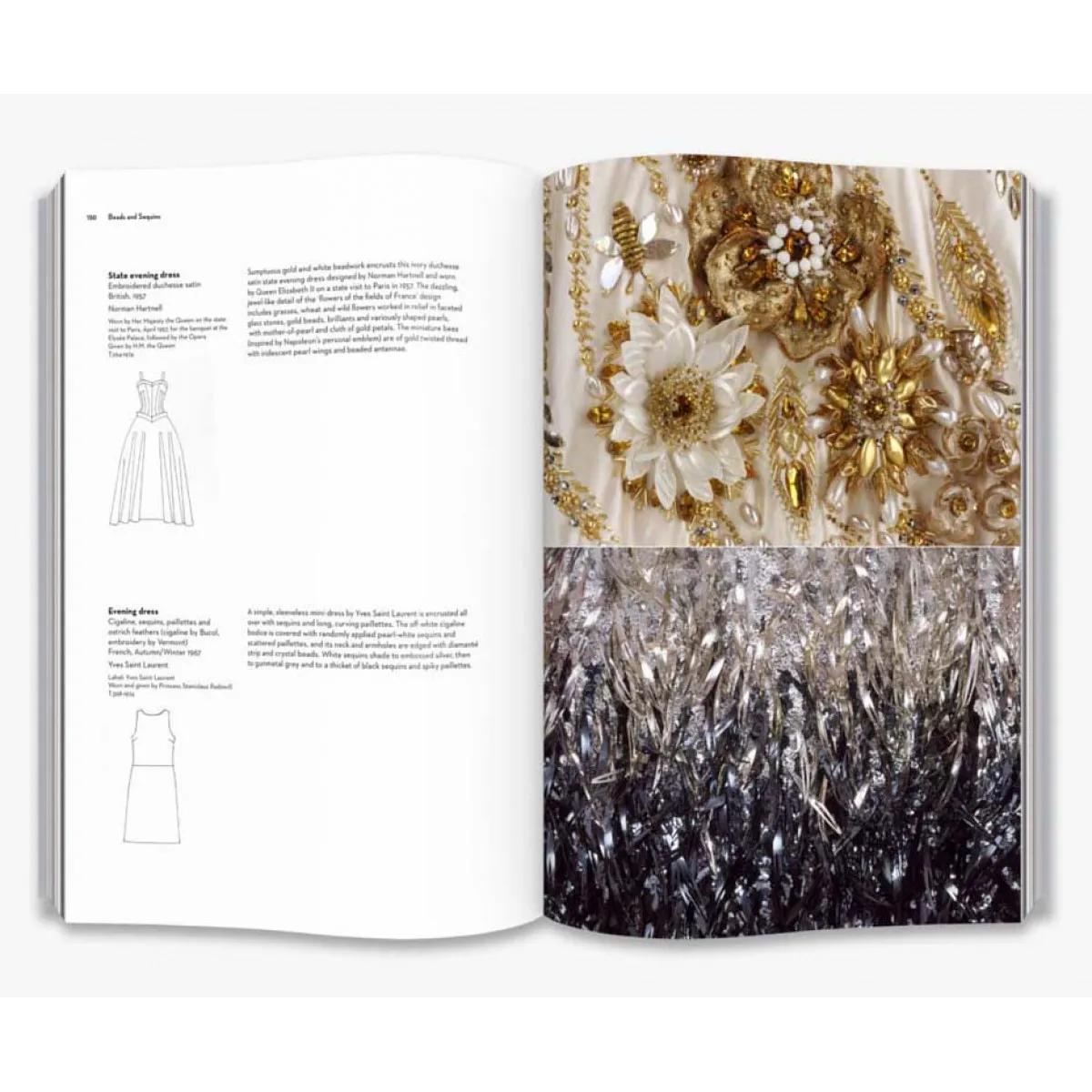 20TH CENTURY FASHION IN DETAIL 