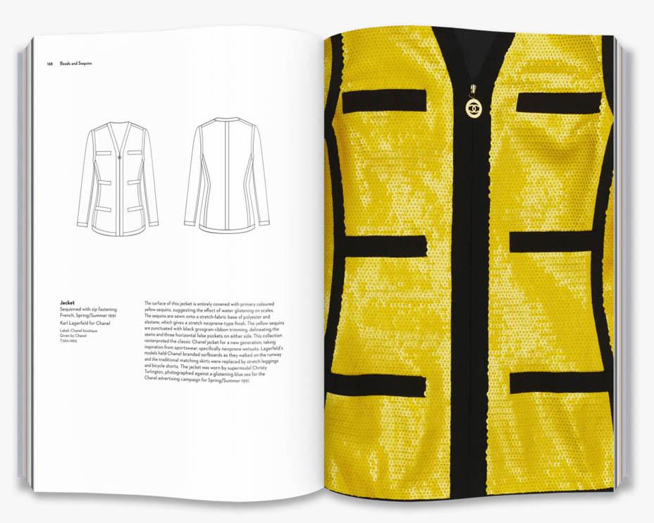 20TH CENTURY FASHION IN DETAIL 