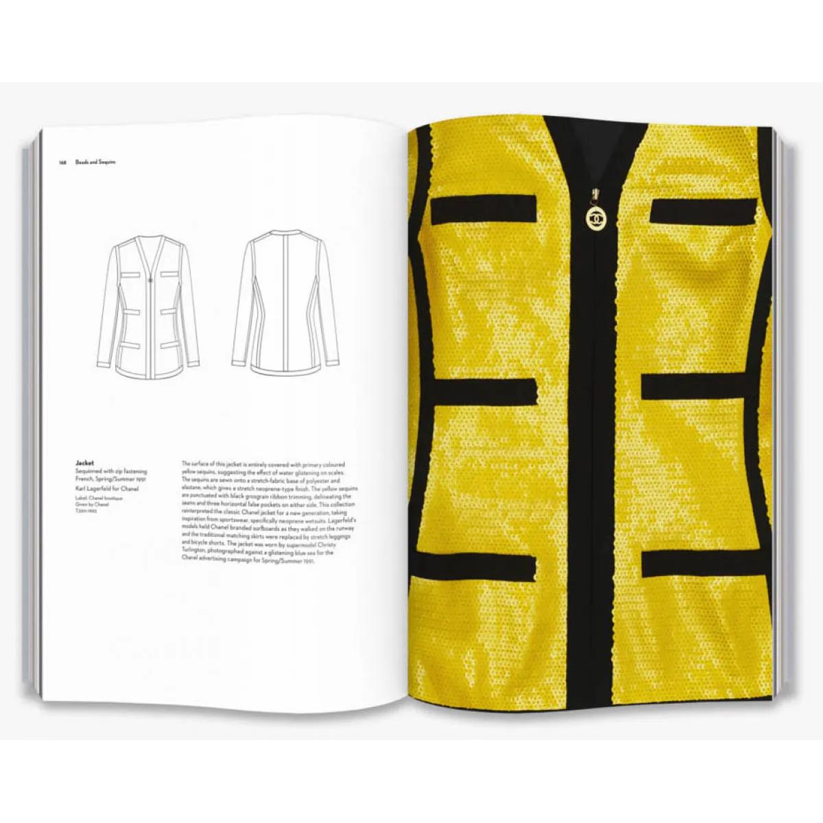 20TH CENTURY FASHION IN DETAIL 