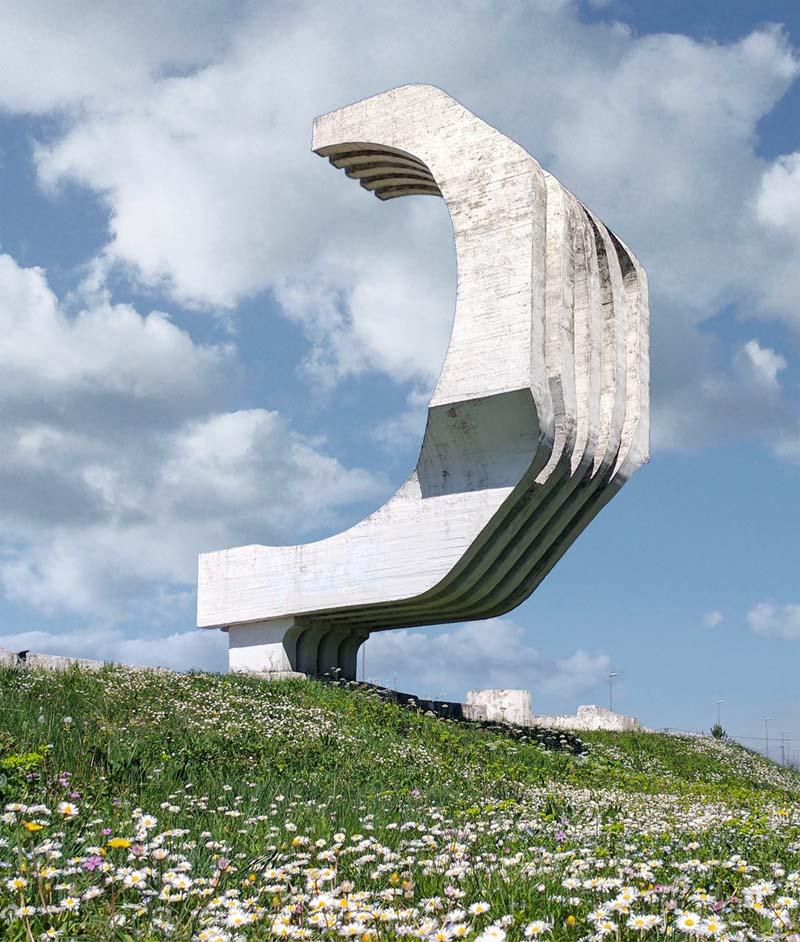 SPOMENIK MONUMENT DATABASE 