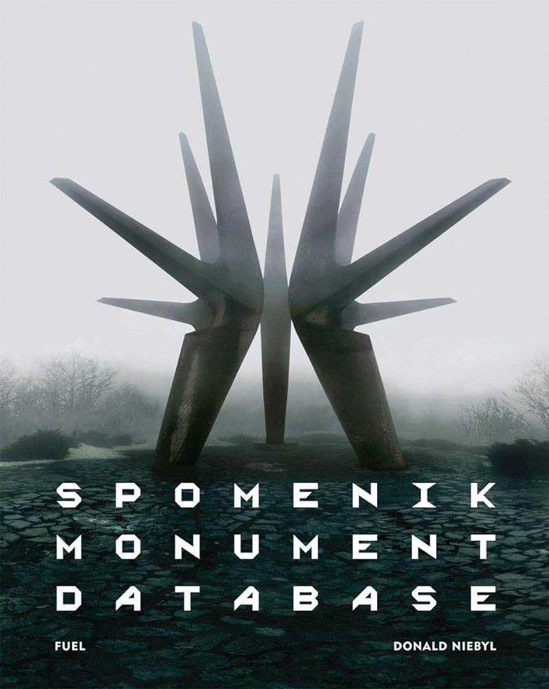 SPOMENIK MONUMENT DATABASE 