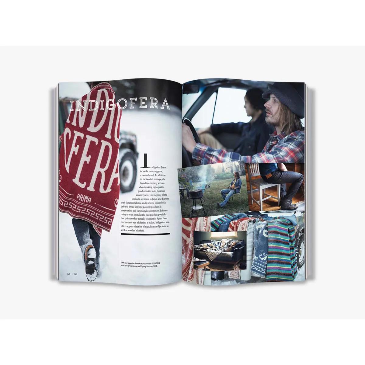 CONTEMPORARY MENSWEAR 