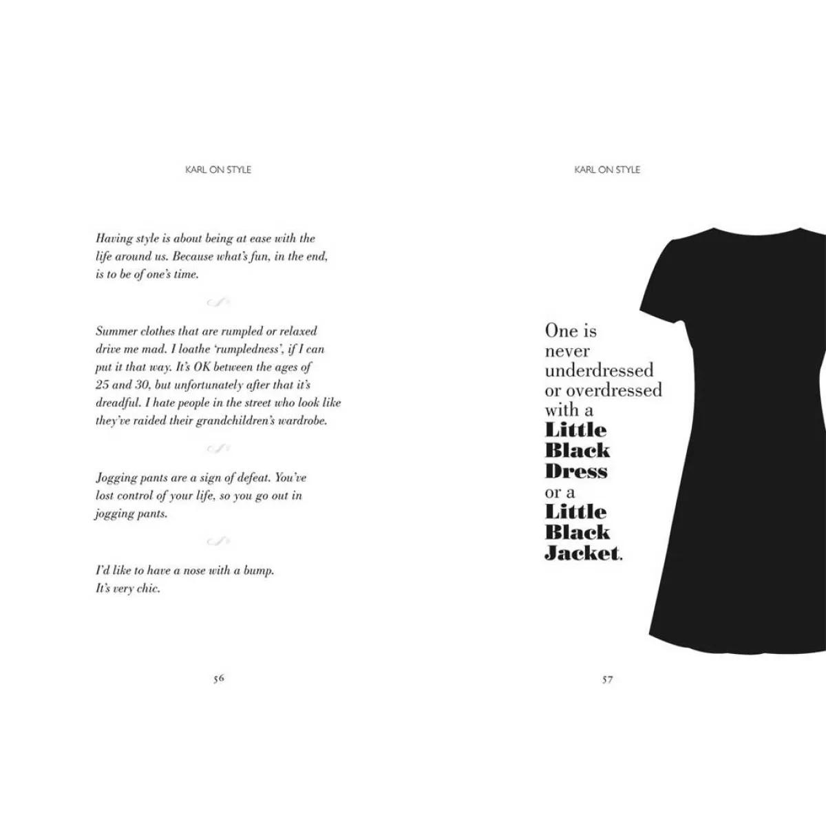 THE WORLD ACCORDING TO KARL 