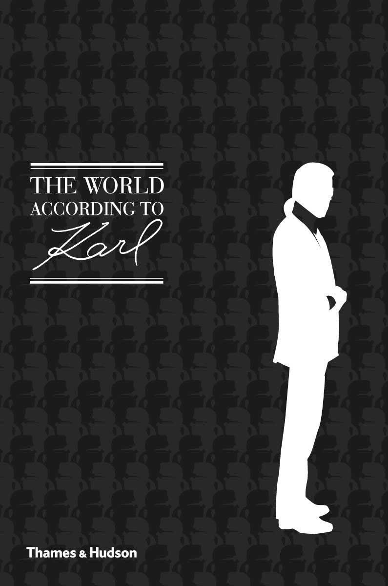 THE WORLD ACCORDING TO KARL 
