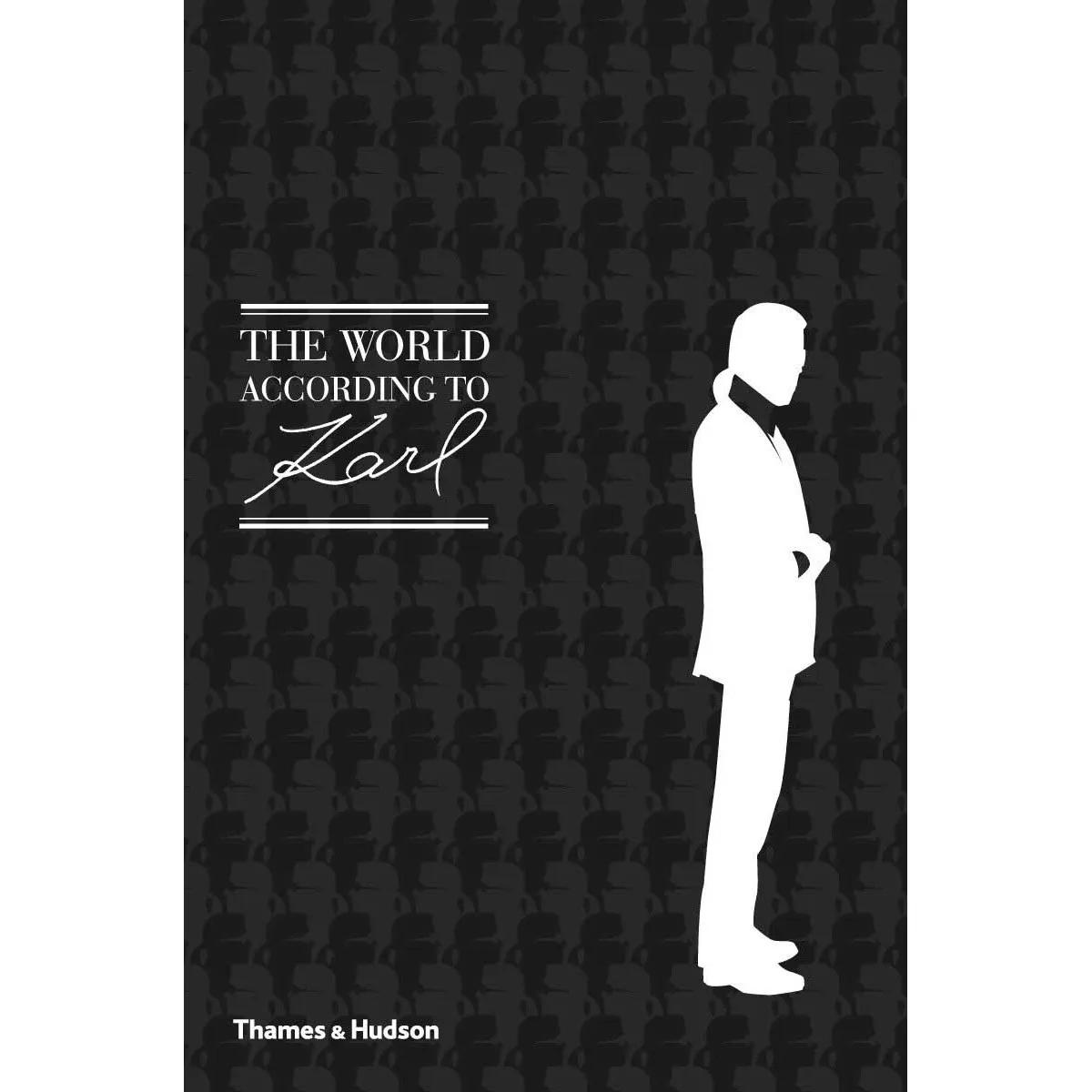 THE WORLD ACCORDING TO KARL 