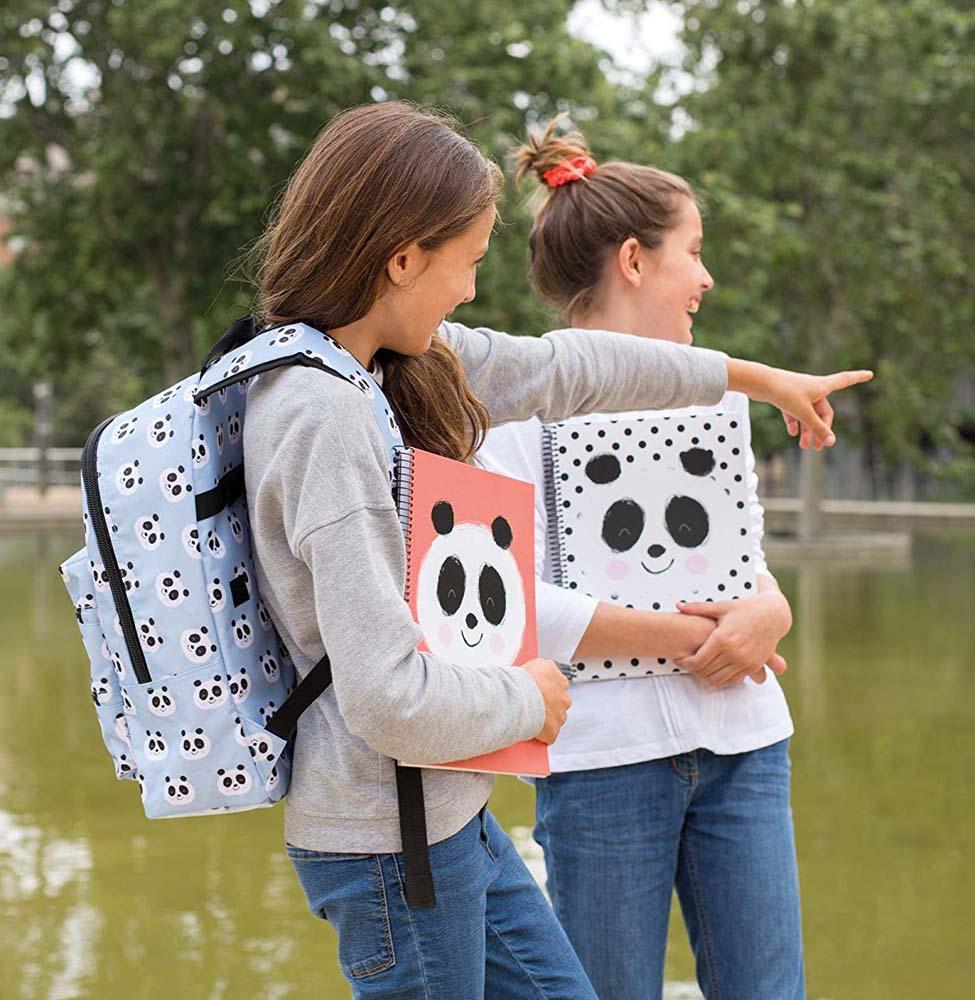 Ranac PANDA Jordi Labanda, Large 