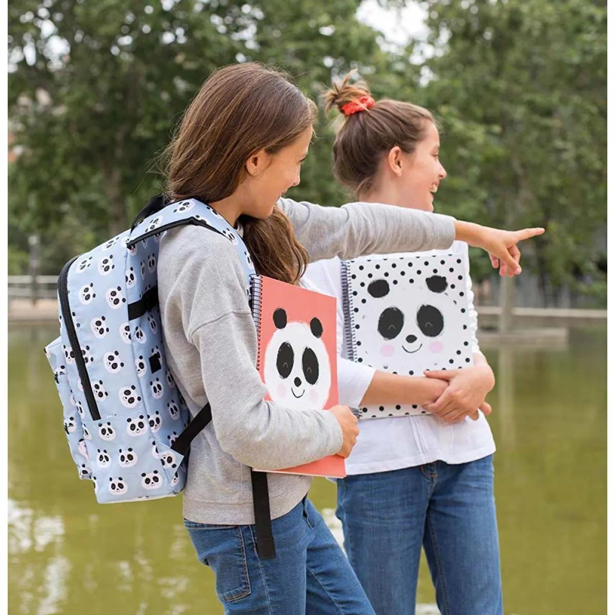 Ranac PANDA Jordi Labanda, Large 