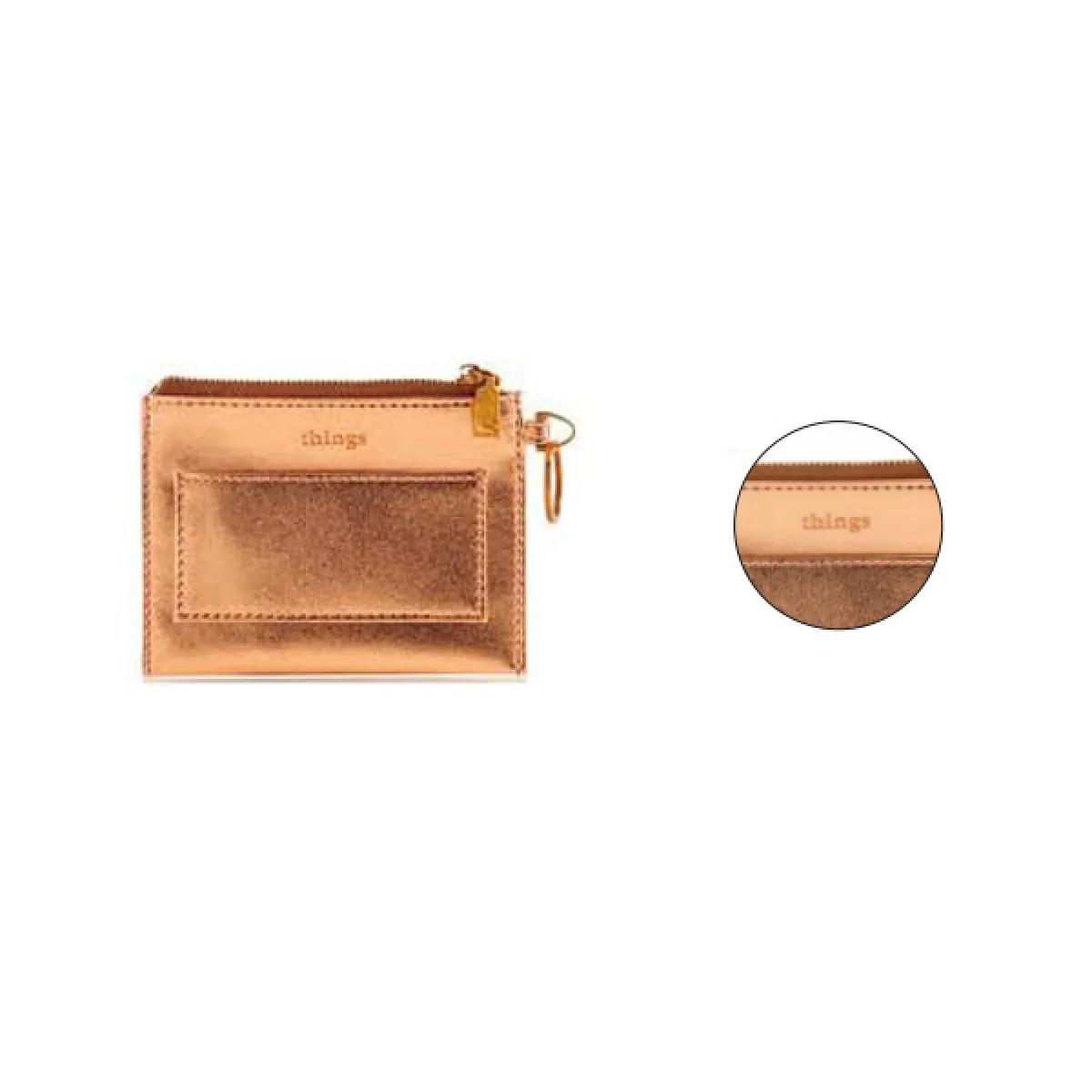 Novčanik-torbica MINERAL COPPER 