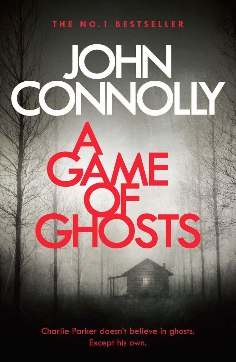 A GAME OF GHOSTS 