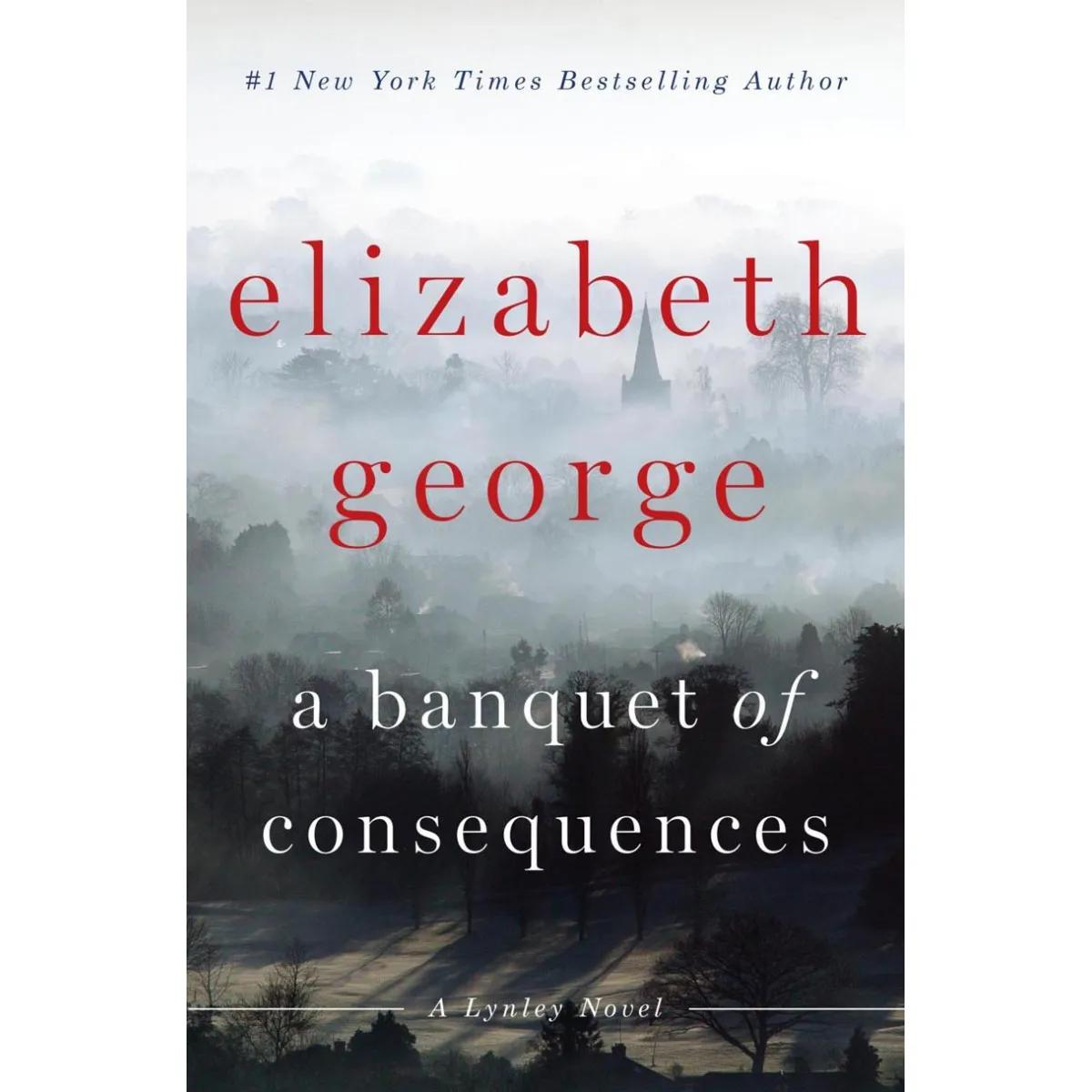 A ABNQUET OF CONSEQUENCES 