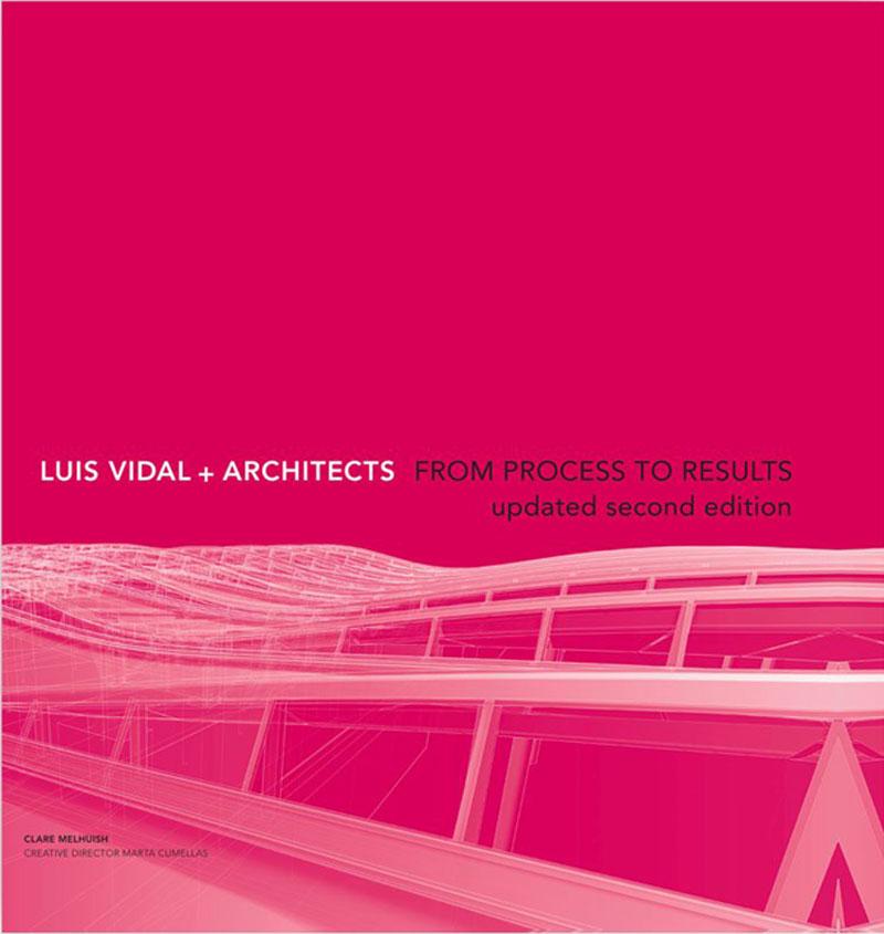 LUIS VIDAL AND ARCHITECTS 