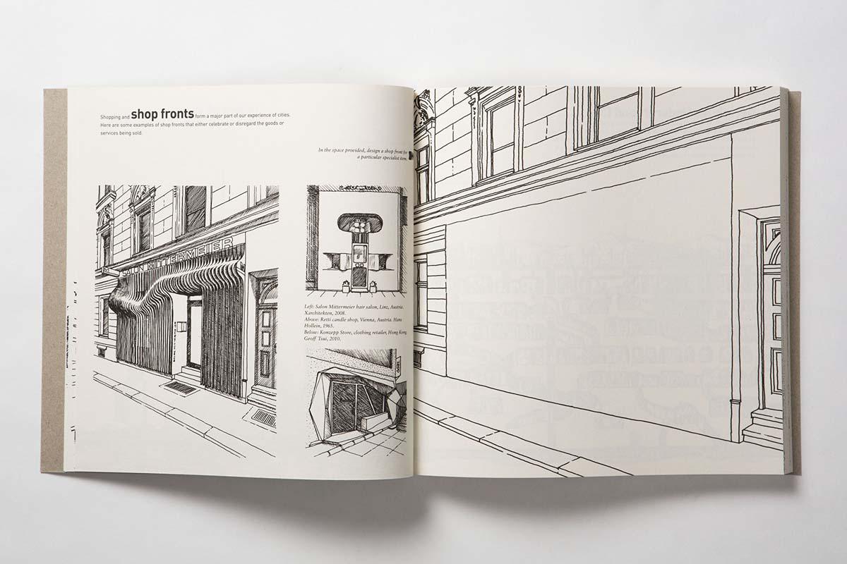 ARCHIDOODLE CITY: AN ARCHITECTS ACTIVITY BOOK 