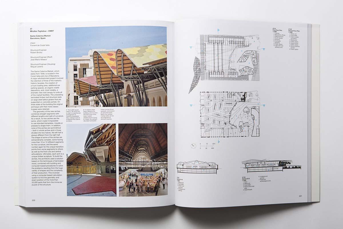 DETAIL IN CONTEMPORARY TIMBER ARCHITECTURE 