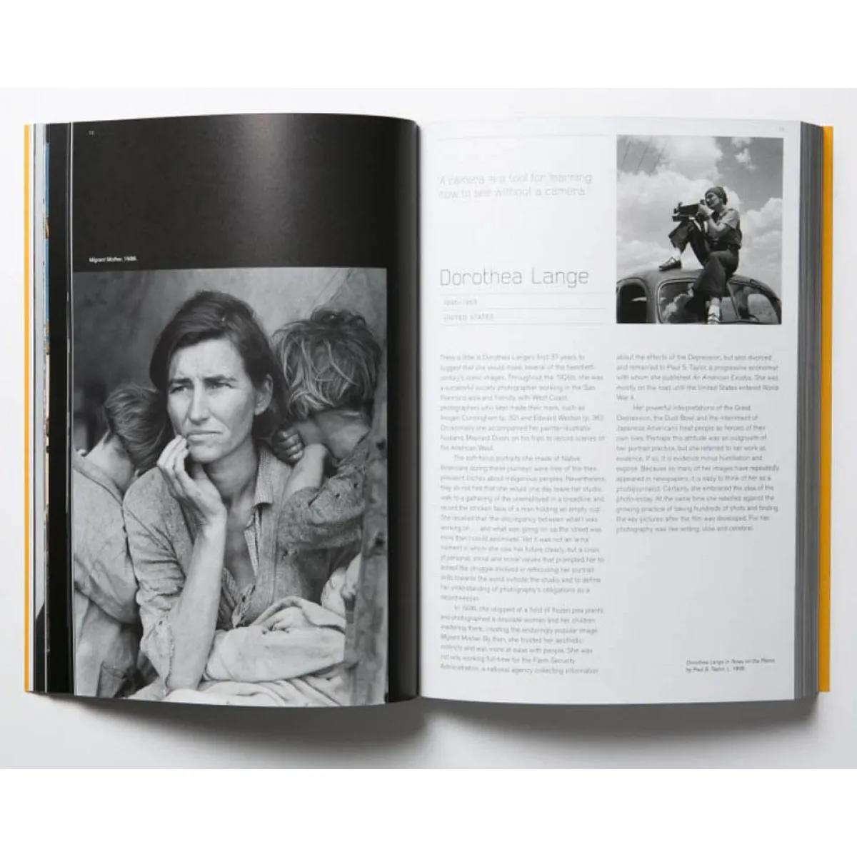 PHOTOGRAPHY VISIONARIES 