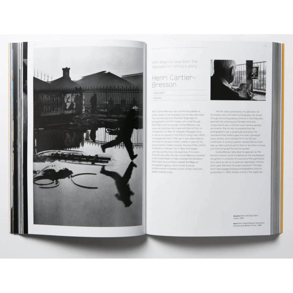 PHOTOGRAPHY VISIONARIES 