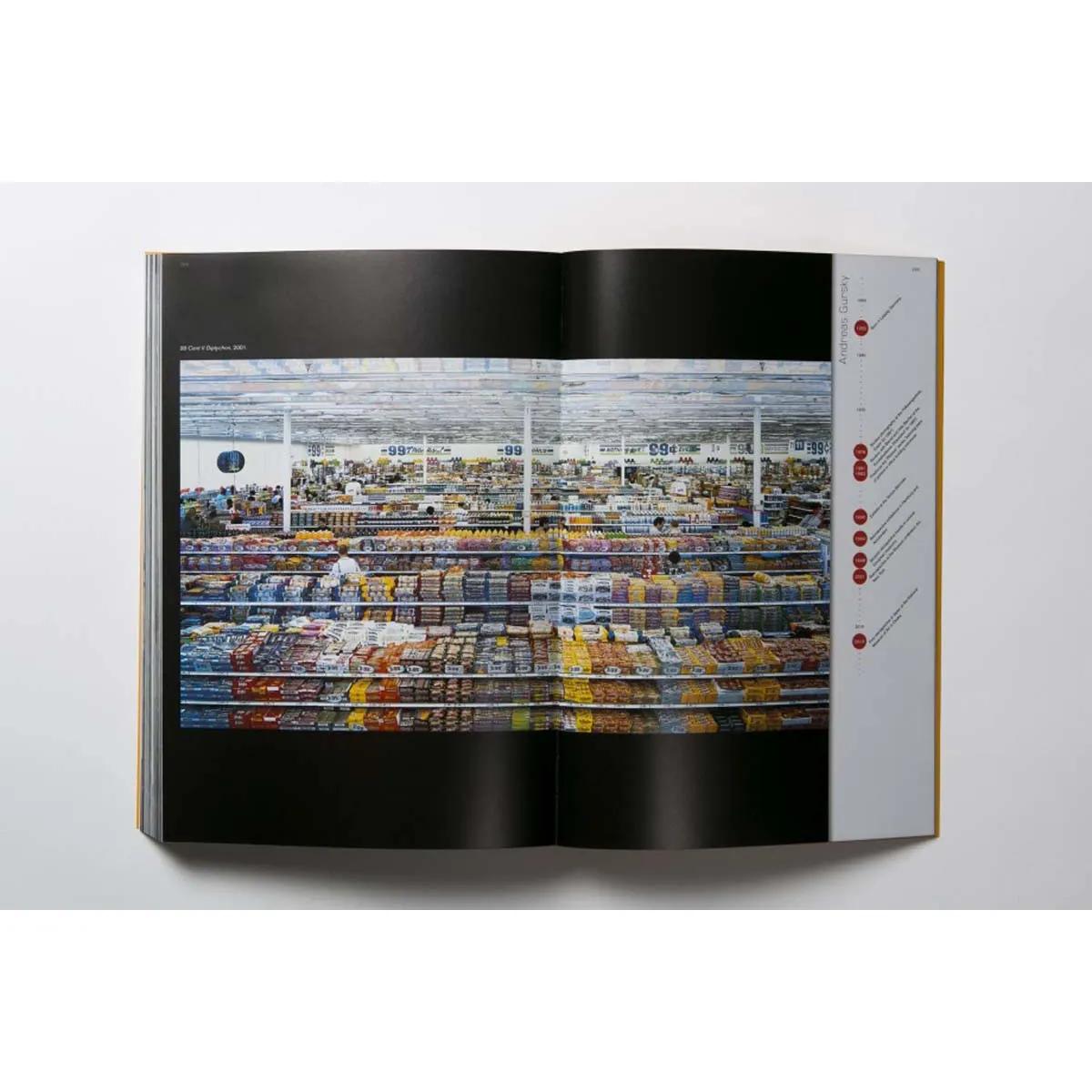 PHOTOGRAPHY VISIONARIES 