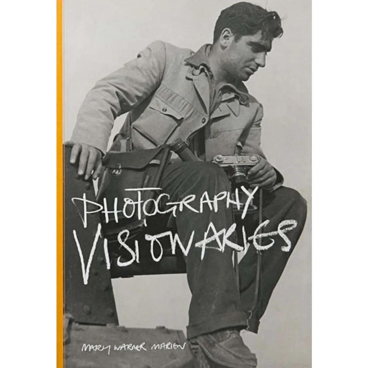 PHOTOGRAPHY VISIONARIES 