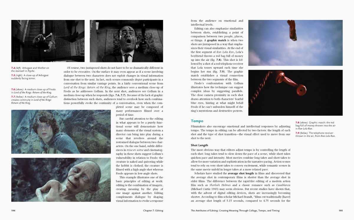 FILM: A CRITICAL INTRODUCTION 