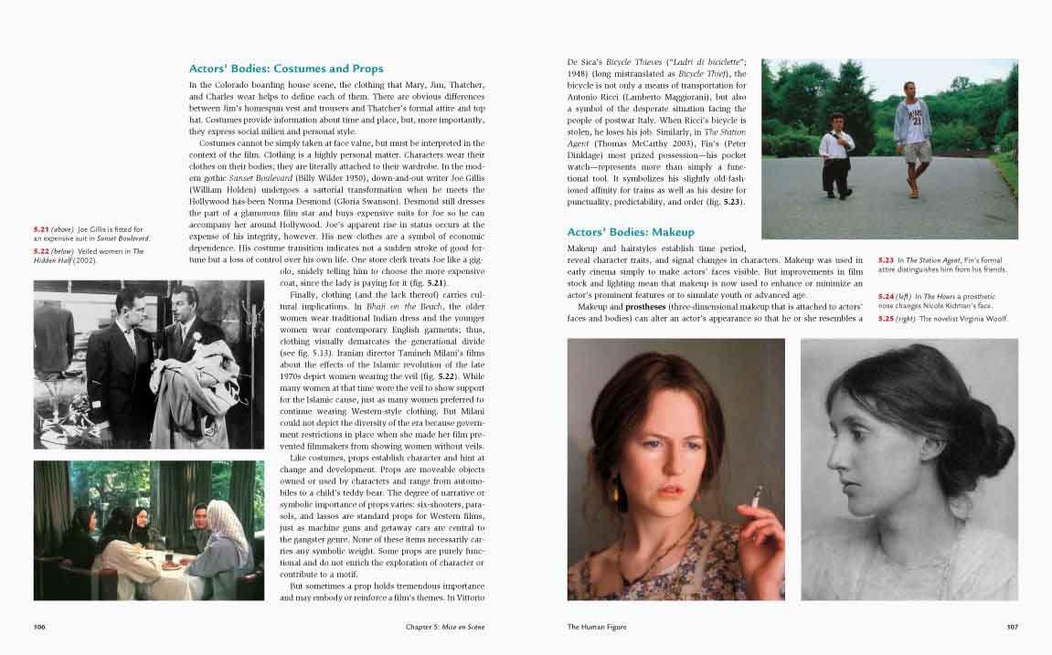 FILM: A CRITICAL INTRODUCTION 