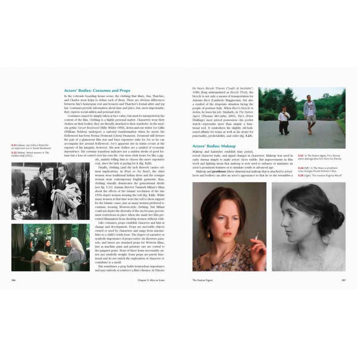 FILM: A CRITICAL INTRODUCTION 