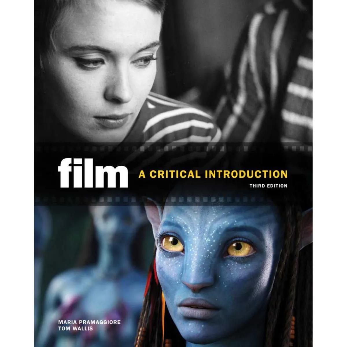 FILM: A CRITICAL INTRODUCTION 