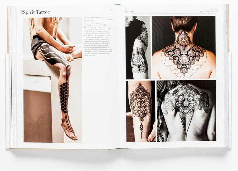 TTT: TATTOO 