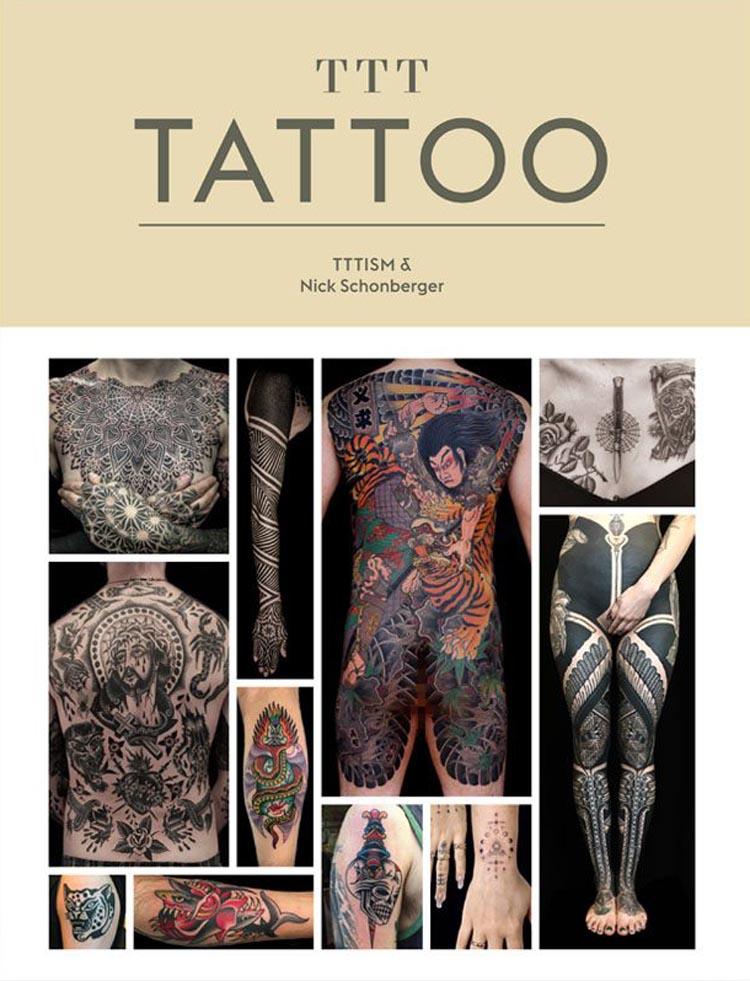 TTT: TATTOO 