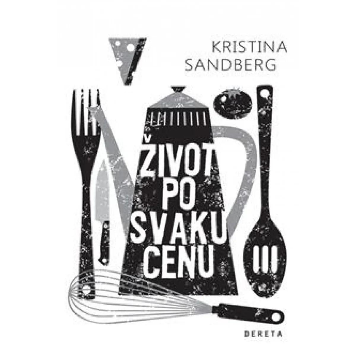ŽIVOT PO SVAKU CENU 
