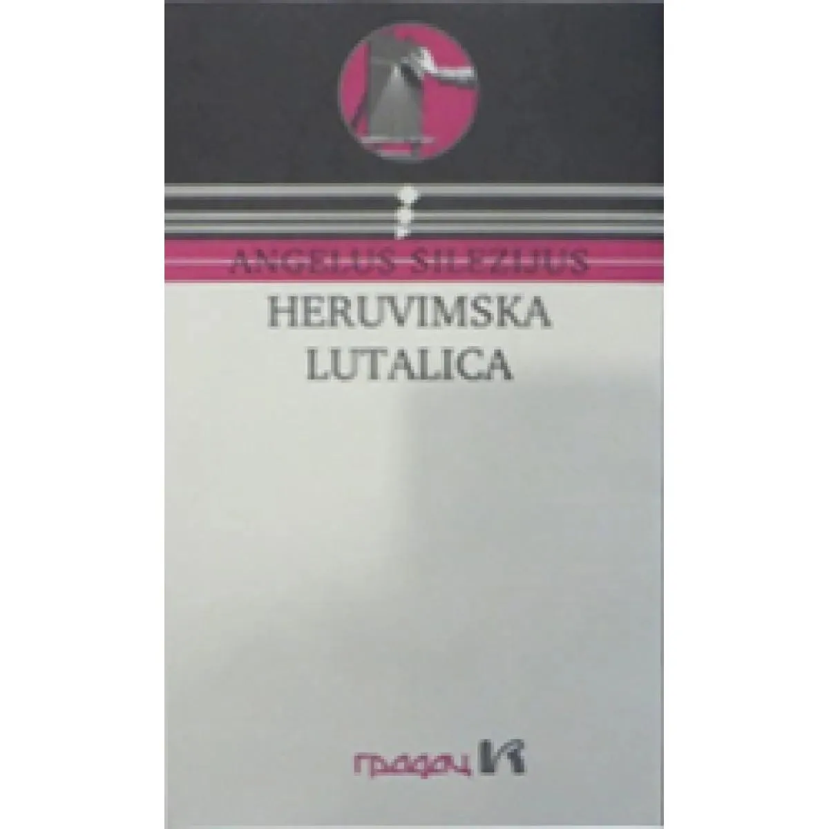 HERUVIMSKA LUTALICA 