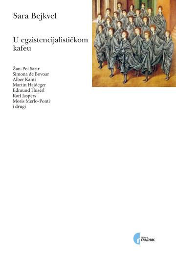 U EGZISTENCIJALISTIČKOM KAFEU 