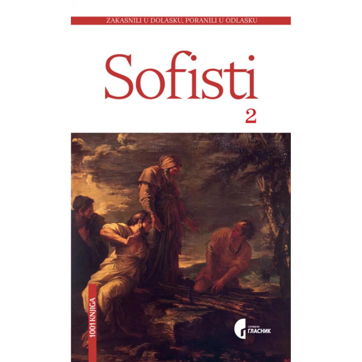 SOFISTI 2 