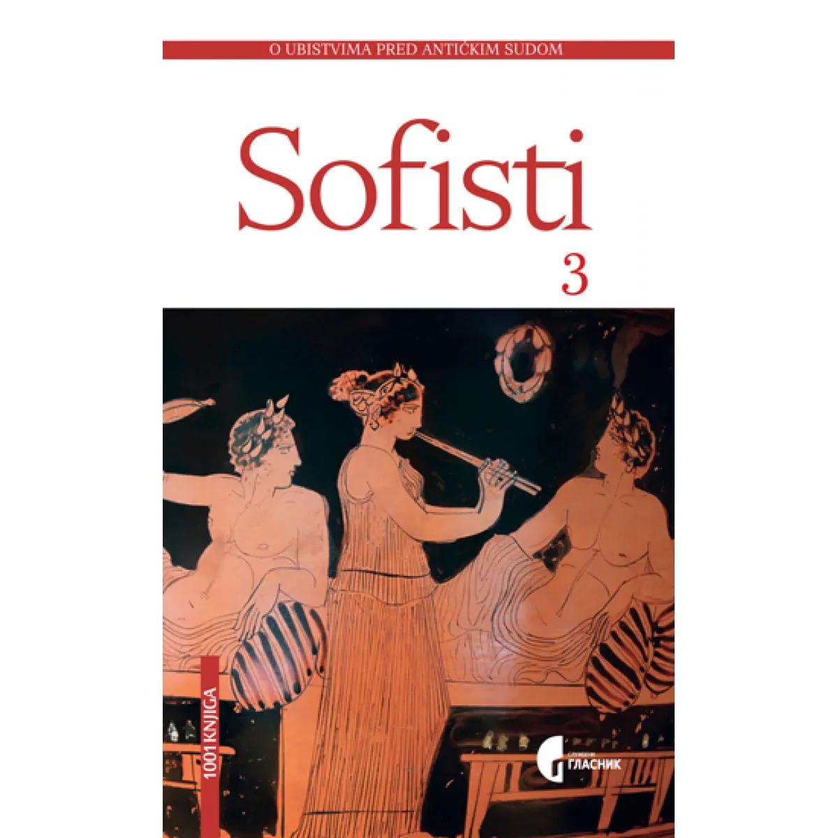 SOFISTI 3 