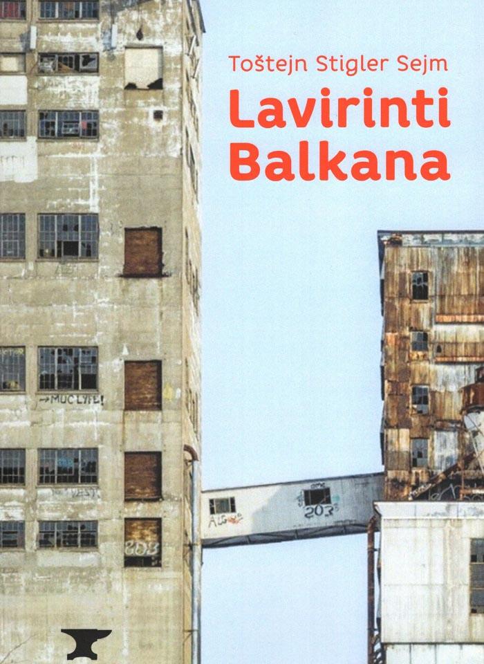 LAVIRINTI BALKANA 