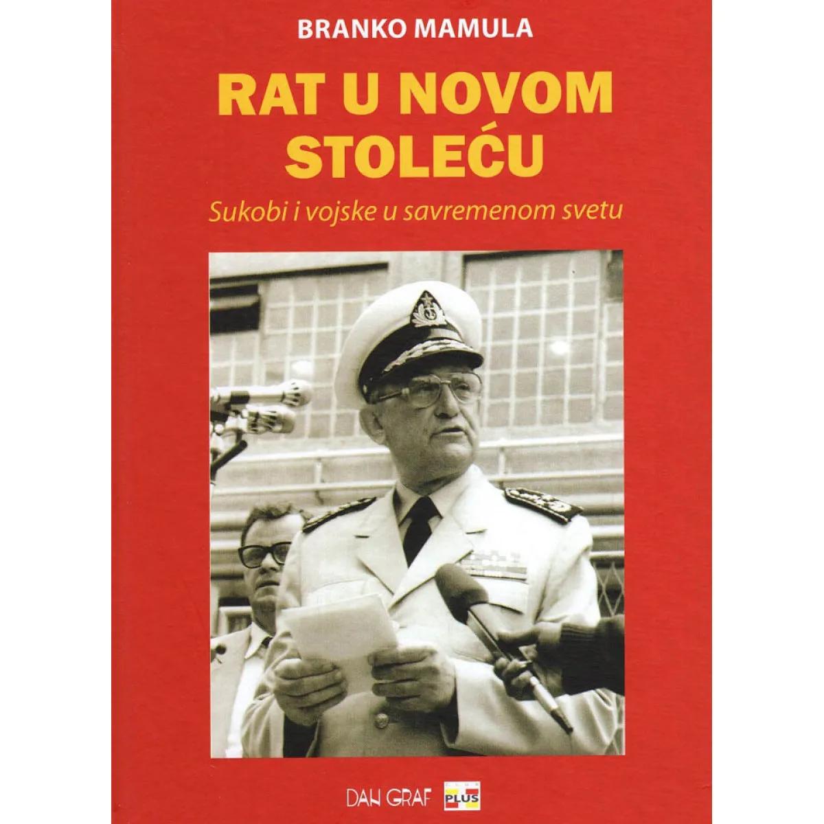 RAT U NOVOM STOLEĆU 