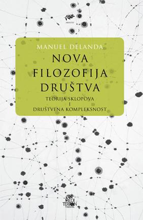 NOVA FILOZOFIJA DRUŠTVA 