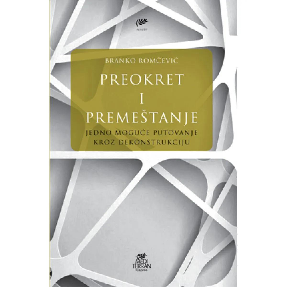 PREOKRET I PREMEŠTANJE 