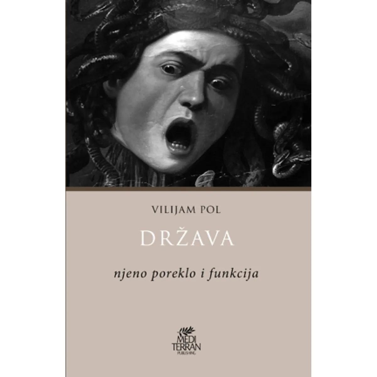 DRŽAVA 