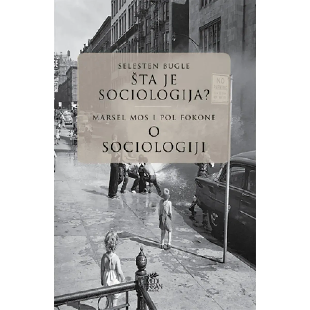 ŠTA JE SOCIOLOGIJA O sociologiji 