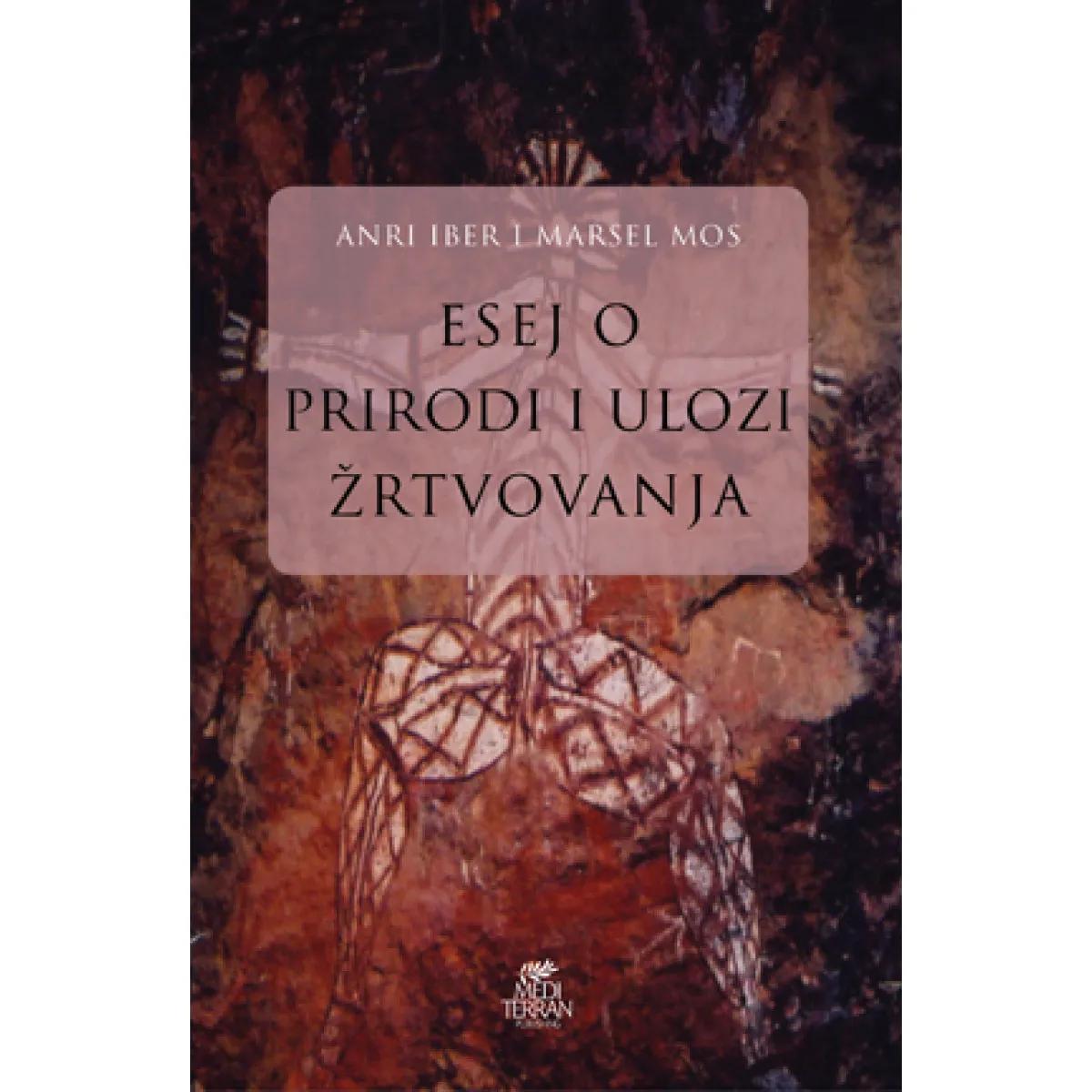 ESEJ O PRIRODI I ULOZI ŽRTVOVANJA 
