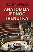 ANATOMIJA JEDNOG TRENUTKA 