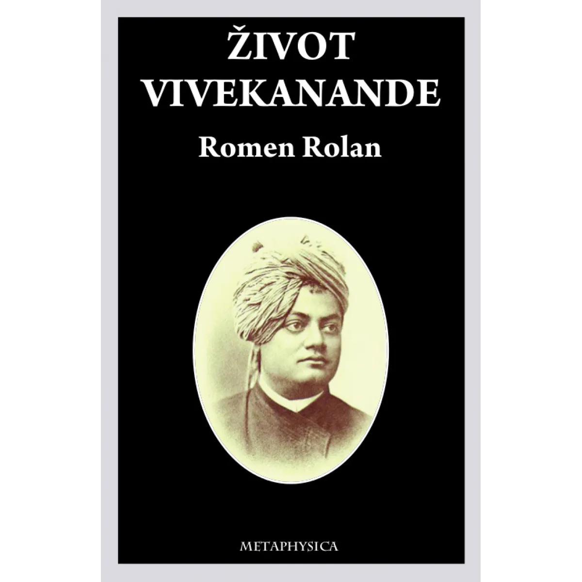 ŽIVOT VIVEKANANDE 