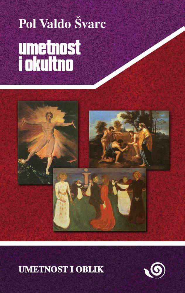 UMETNOST I OKULTNO 