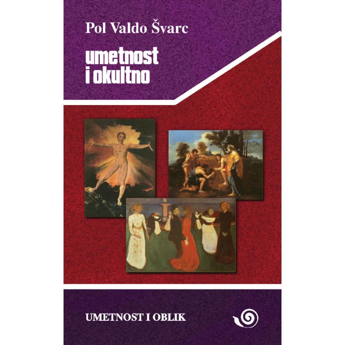 UMETNOST I OKULTNO 