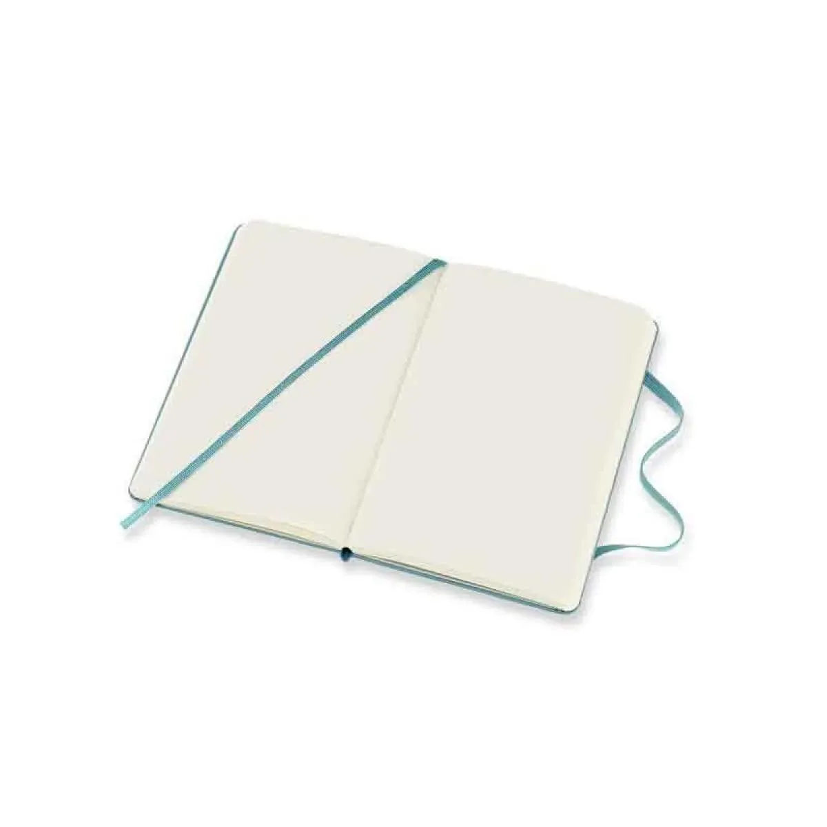 Notes CLASSIC MOLESKINE TP, svetlo plavi 