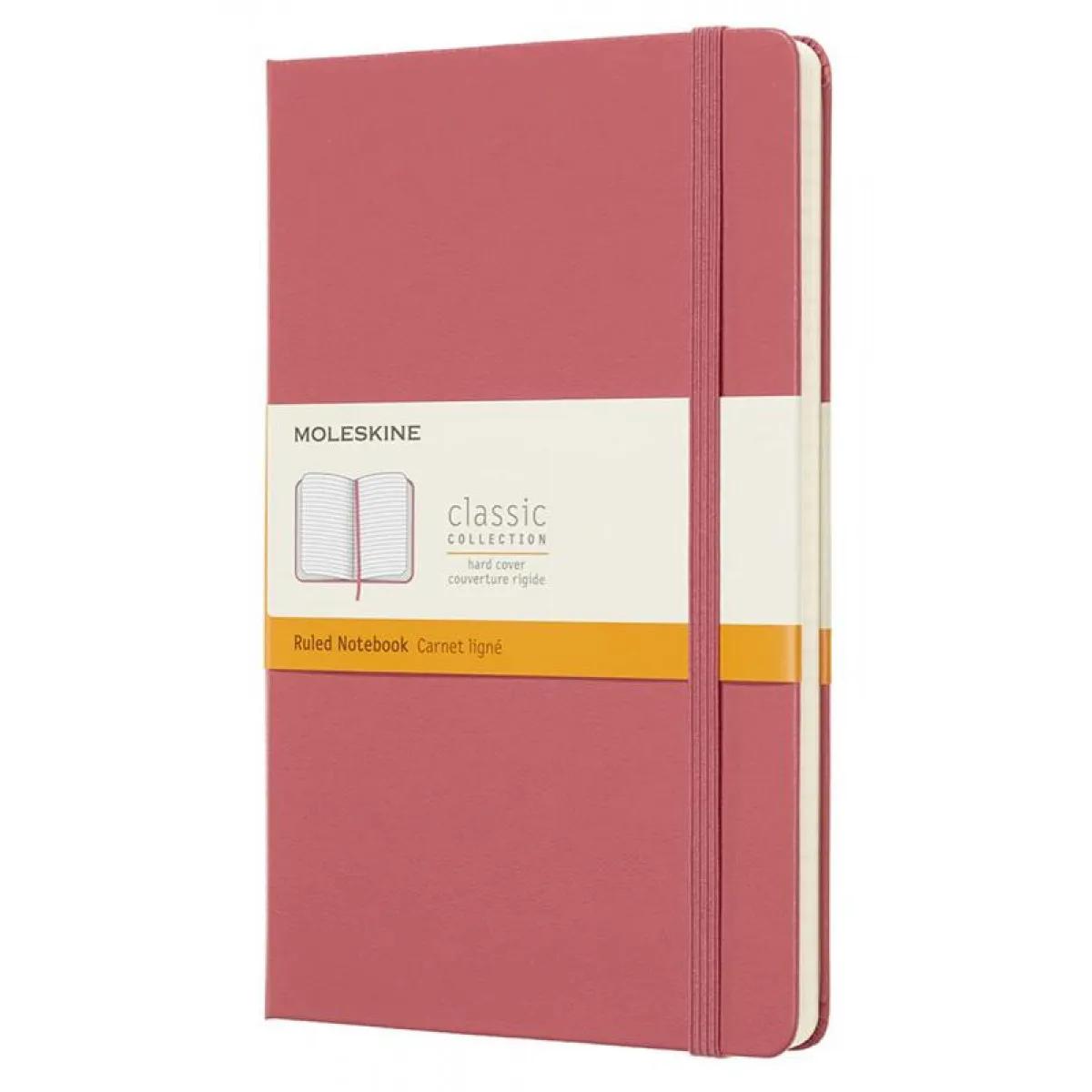 MOLESKINE Beležnica pink 