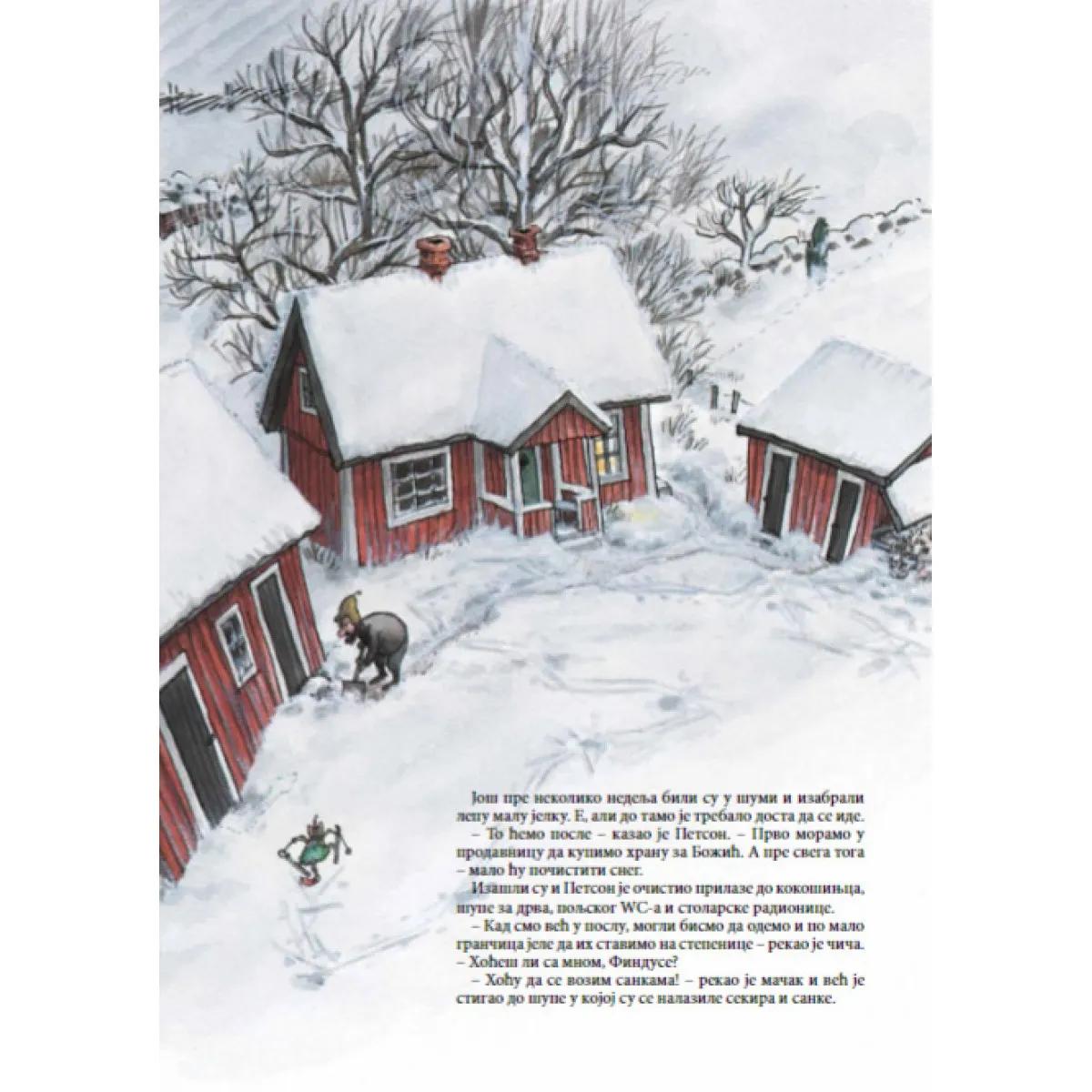 PETSON SLAVI BOŽIĆ 